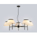 Подвесная люстра Ambrella Light High Light Classic LH72453