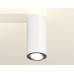 Накладной поворотный светильник Ambrella Light Techno XS7442003 (C7442, N7003)