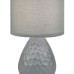 Настольная лампа Escada 10168/L Grey