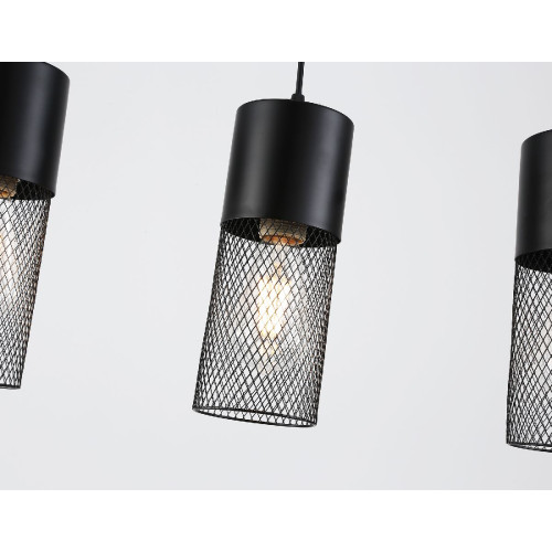 Подвесной светильник Ambrella Light Loft Traditional TR8501