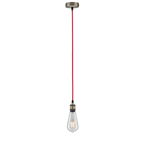 Подвесной светильник Paulmann Pendulum 50323