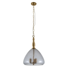Подвесная люстра ARTE Lamp A7772SP-3PB