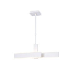 Подвесной светильник Ambrella Light Acrylica Original FA6666