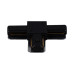 Коннектор Reluce RL 06039 T-connector BK