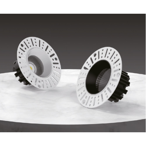 Встраиваемый светильник Italline IT02-028 white 3000K