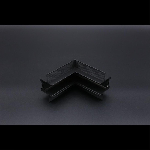 Соединитель угловой внутренний встраиваемый Aployt Magnetic track 48 APL.0182.00.03