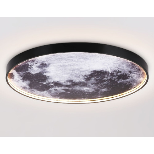 Настенно-потолочный светильник Ambrella Light Wall FW11115