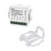 Умное реле Wi-Fi Uniel UL-00011709 2 канала. 100-240В. 2x10А 2x250Вт UCH-A301 2C/WF WHITE