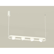 Подвесной светильник Ambrella Light Traditional (C9163, N8412) XB9163150