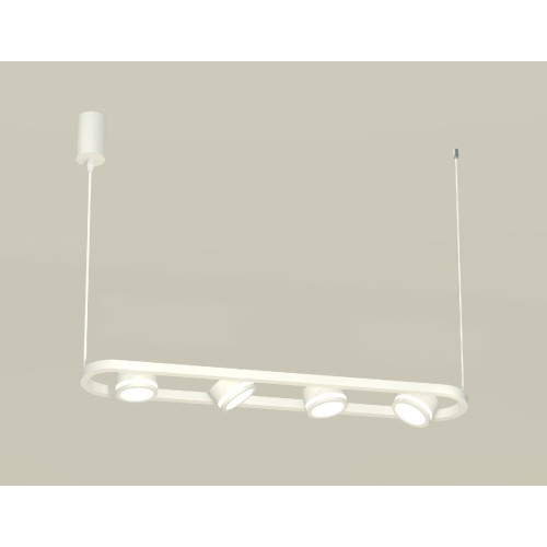 Подвесной светильник Ambrella Light Traditional (C9163, N8412) XB9163150