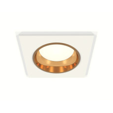 Встраиваемый светильник Ambrella Light Techno XC6520004 (C6520, N6113)