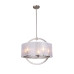 Подвесная люстра Vele Luce Effe VL4135L05