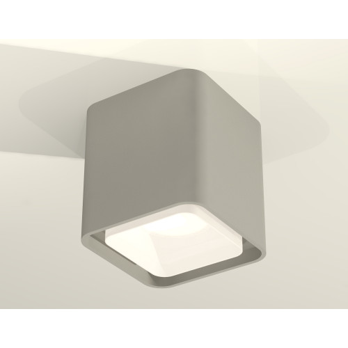Потолочный светильник Ambrella Light Techno Spot XS7842010 (C7842, N7755)