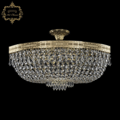 Подвесная люстра Art Classic 21.273.60SP.G Подвесная люстра Art Classic 21.273.60SP.G