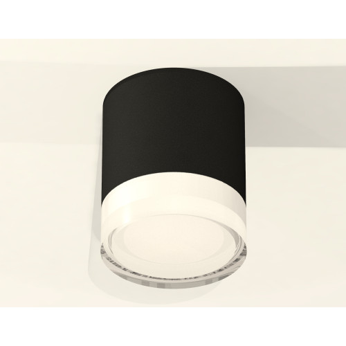 Потолочный светильник Ambrella Light Techno Spot XS7402033 (C7402, N7160)