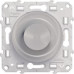 Светорегулятор поворотно-нажимной Schneider Electric Odace S53R518