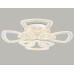 Потолочная люстра Ambrella Light Acrylica FA8863