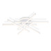 Потолочный светильник Ambrella Light Comfort LineTech FL6251