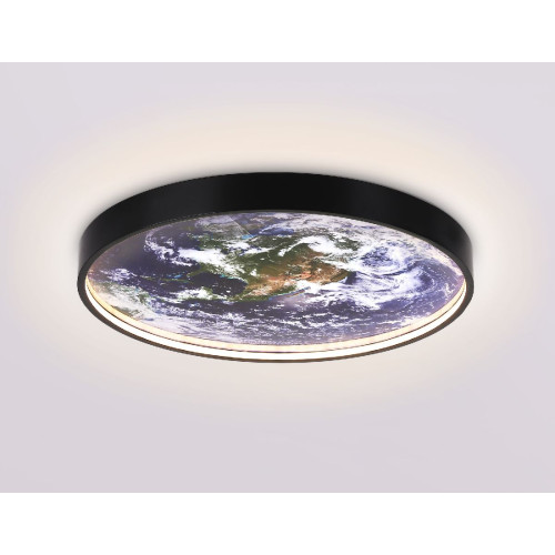 Настенно-потолочный светильник Ambrella Light Wall FW11131
