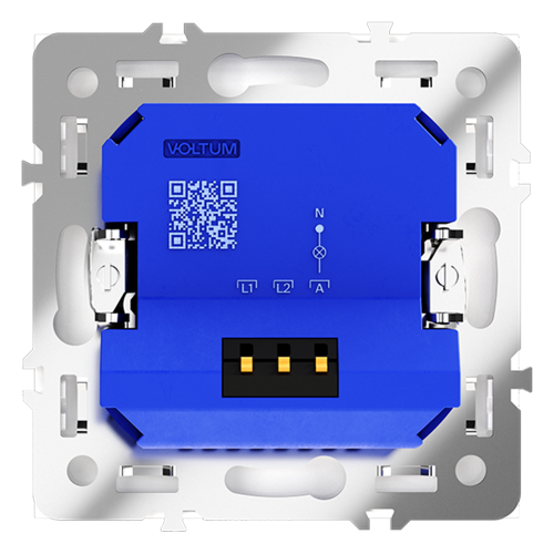 Светорегулятор Voltum S70 VLS070301