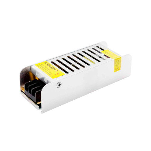 Блок питания Apeyron 20Вт DC12В 1.7А IP20 03-46/2 Блок питания Apeyron 20Вт DC12В 1.7А IP20 03-46/2