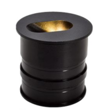 Подсветка ступеней лестницы DesignLed GW-R612-3-BL-WW 007097