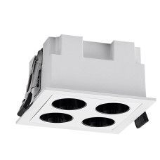 Встраиваемый светильник Mantra Blau 9130