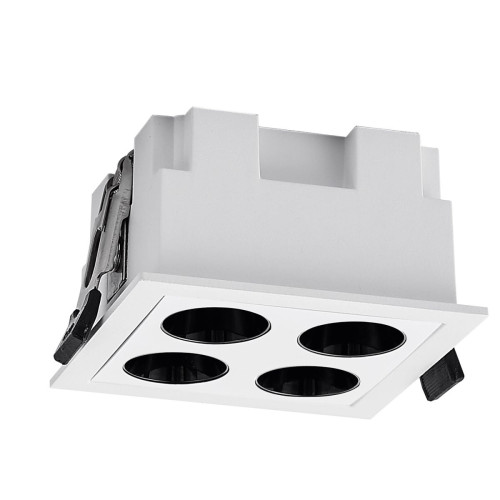 Встраиваемый светильник Mantra Blau 9130