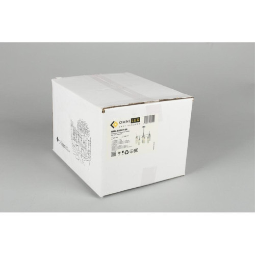 Люстра на штанге Omnilux Panvenan OML-68507-06