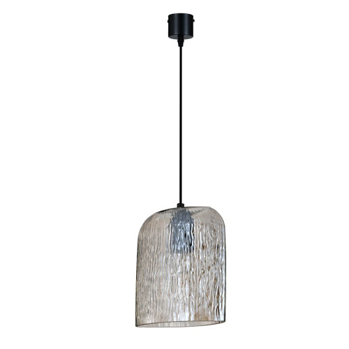 Подвесной светильник Indigo Pioggia 11073/1P Cognac V000611