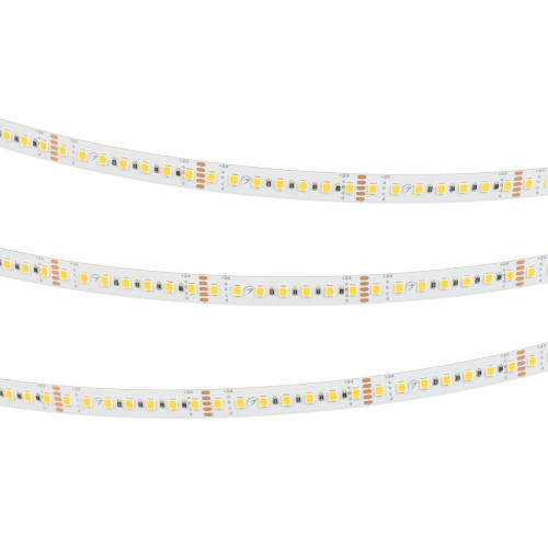 Светодиодная лента Arlight UL-A140-10mm 24V Warm3000 (5-20 W/m, IP20, 5m)  061921