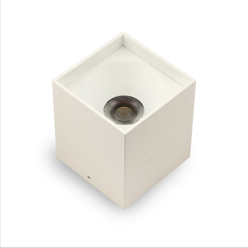 Накладной светильник AM Group AM482 WH+WH
