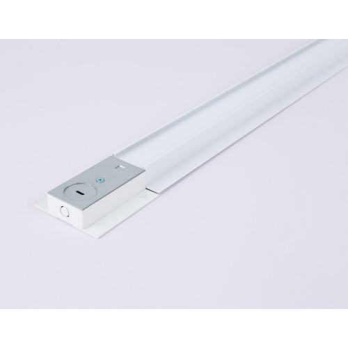 Шинопровод встраиваемый однофазный Ambrella Light Standard 220V GL7123