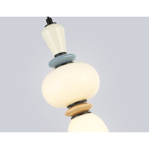 Подвесной светильник Ambrella Light High Light Ceramo Modern LH53142