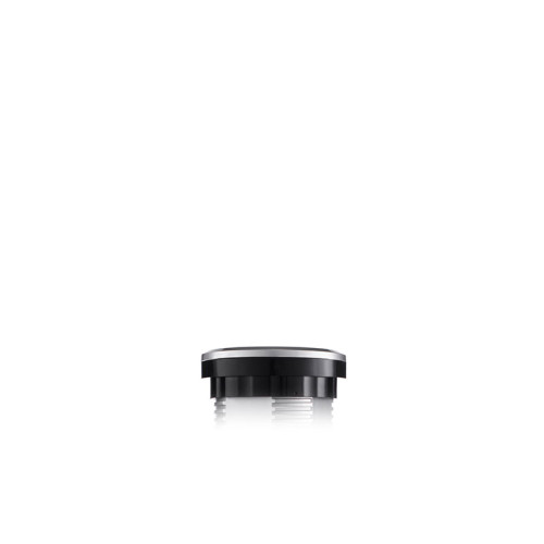 Сенсорный блок розеток LK (3 секции и 2 USB) Mebax 00-00001183