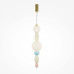Подвесной светильник Maytoni Adore MOD297PL-L24BS3K