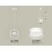 Подвесной светильник Ambrella Light Traditional (C9118, N8477) XB9118154
