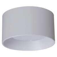 Накладной светильник Reluce 53060-9.5-001LD GX53 WT