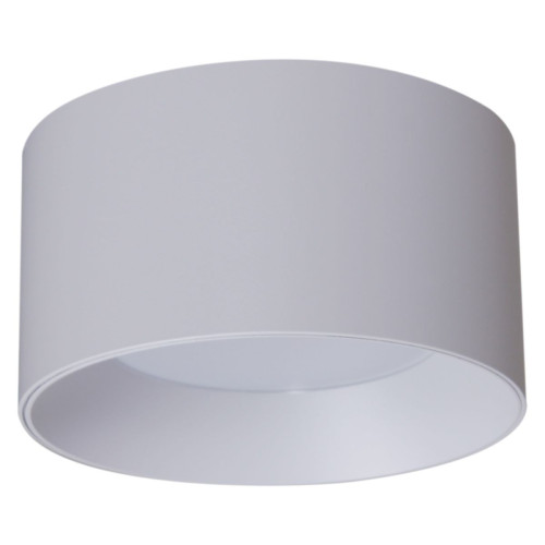 Накладной светильник Reluce 53060-9.5-001LD GX53 WT