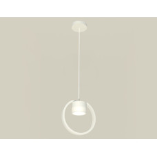 Подвесной светильник Ambrella Light Traditional (C9101, N8401) XB9101154
