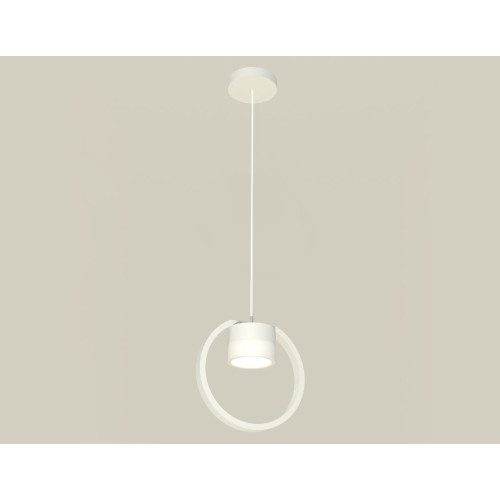 Подвесной светильник Ambrella Light Traditional (C9101, N8401) XB9101154
