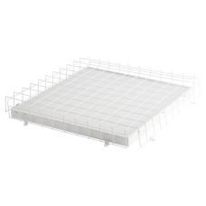 Решетка защитная Эра SPO-BAR-650-650 Б0055406