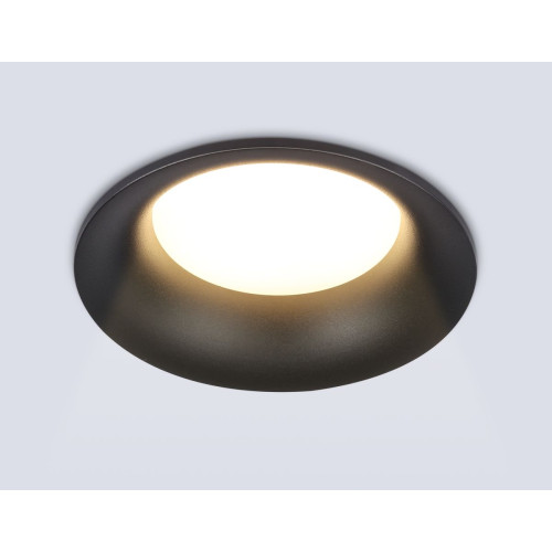 Встраиваемый светильник Ambrella Light Techno spot GX Standard tech TN51811