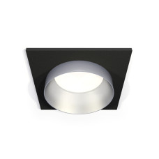 Встраиваемый светильник Ambrella Light Techno Spot XC6521023 (C6521, N6133)