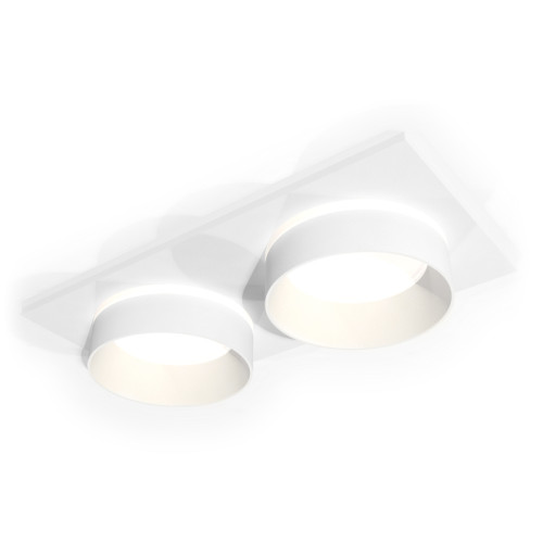 Встраиваемый светильник Ambrella Light Techno Spot XC6525061 (C6525, N6228)