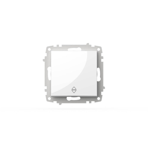 Переключатель ELBI Zena Vega 609-015600-209
