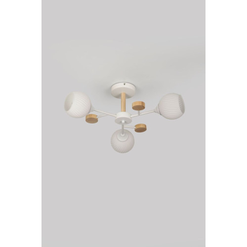 Люстра на штанге Rivoli Chiara 9180-303