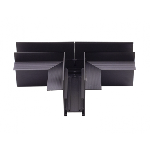 Коннектор AM Group MAGNET AM402 LL-20C Т-образный