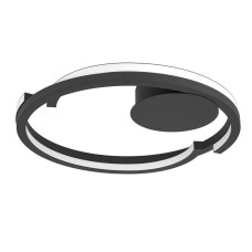 Настенно-потолочный светильник Eglo Mezzomonte 901821