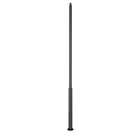Опора фланцевая Arlight OXOR-OT2-D108-L3500 (BK) 051277